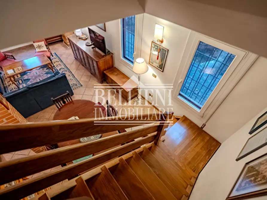 Immagine 1 di Casa indipendente in vendita  in Contra' Mure San Rocco a Vicenza