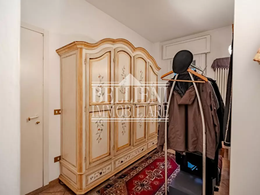 Immagine 4 di Casa indipendente in vendita  in Contra' Mure San Rocco a Vicenza