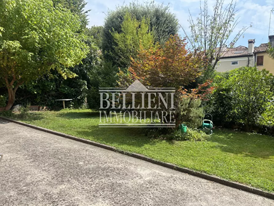 Immagine 4 di Casa indipendente in vendita  in Contra' Mure San Rocco a Vicenza