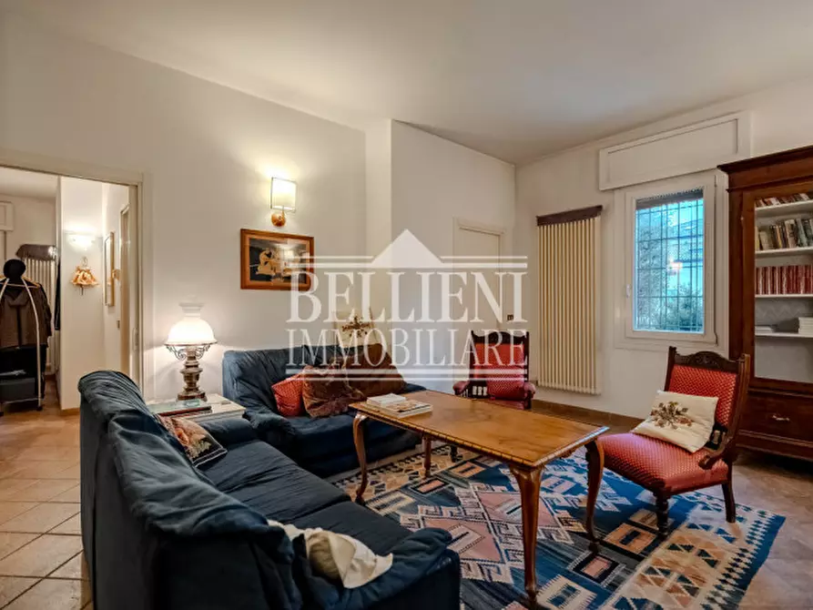 Immagine 8 di Casa indipendente in vendita  in Contra' Mure San Rocco a Vicenza