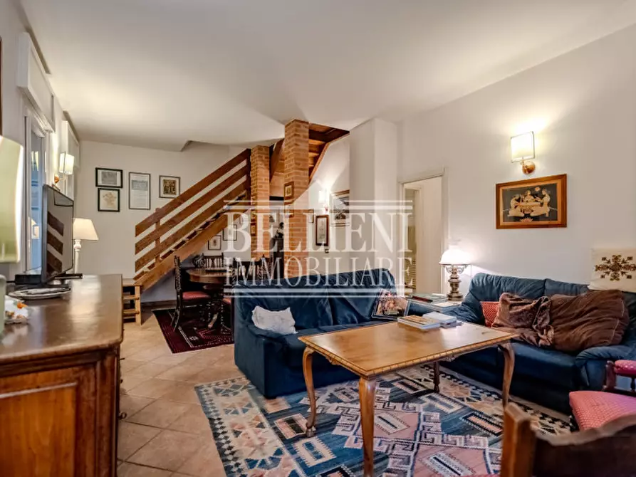 Immagine 9 di Casa indipendente in vendita  in Contra' Mure San Rocco a Vicenza