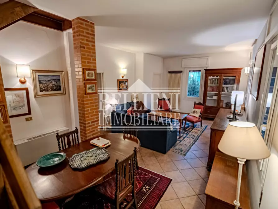 Immagine 11 di Casa indipendente in vendita  in Contra' Mure San Rocco a Vicenza