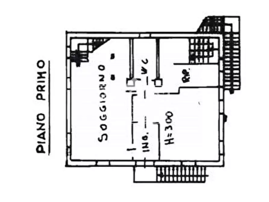 Immagine 16 di Casa indipendente in vendita  in Contra' Mure San Rocco a Vicenza