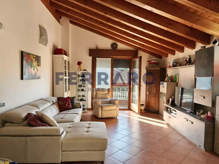 Immagine 2 di Appartamento in vendita  in VIA PIAVE 54 a Villorba