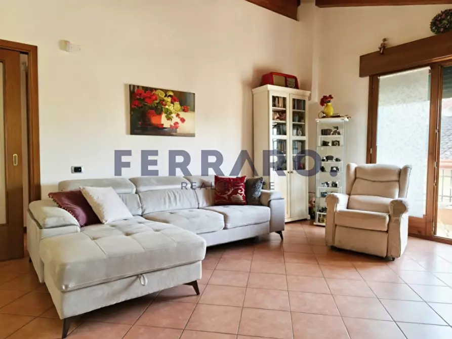 Immagine 3 di Appartamento in vendita  in VIA PIAVE 54 a Villorba