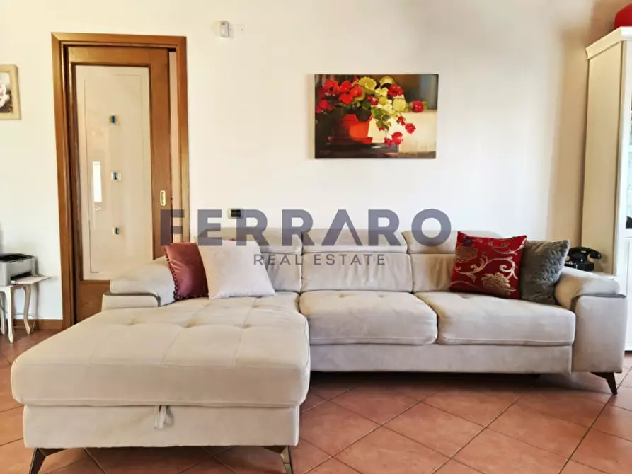 Immagine 4 di Appartamento in vendita  in VIA PIAVE 54 a Villorba
