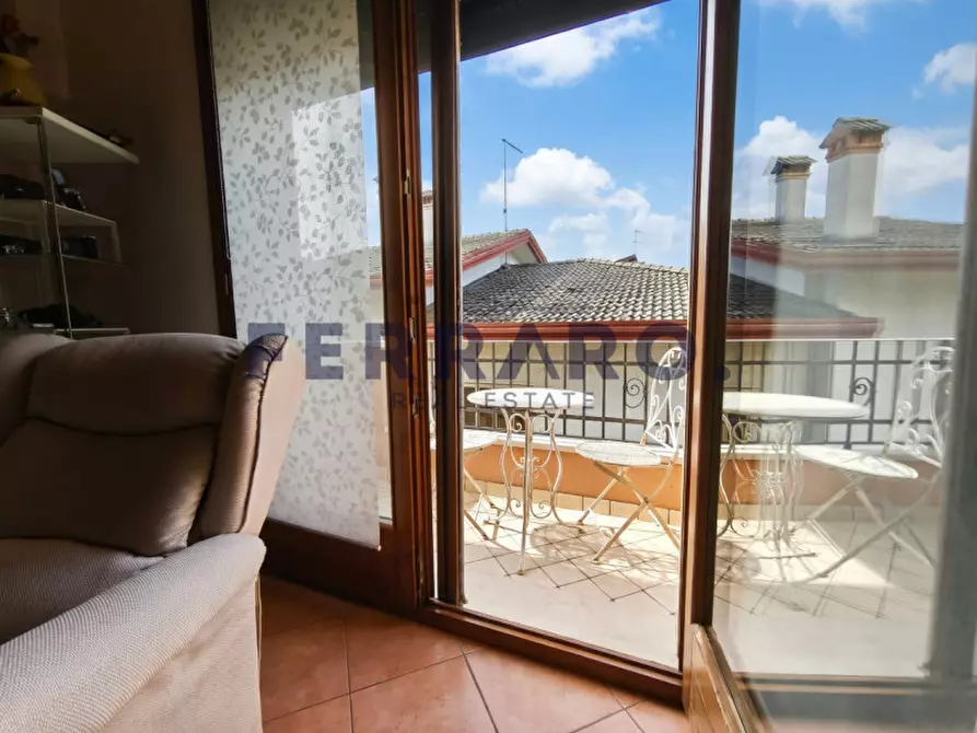 Immagine 6 di Appartamento in vendita  in VIA PIAVE 54 a Villorba