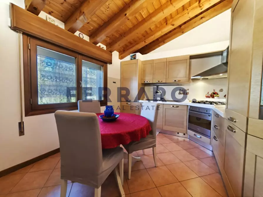 Immagine 8 di Appartamento in vendita  in VIA PIAVE 54 a Villorba