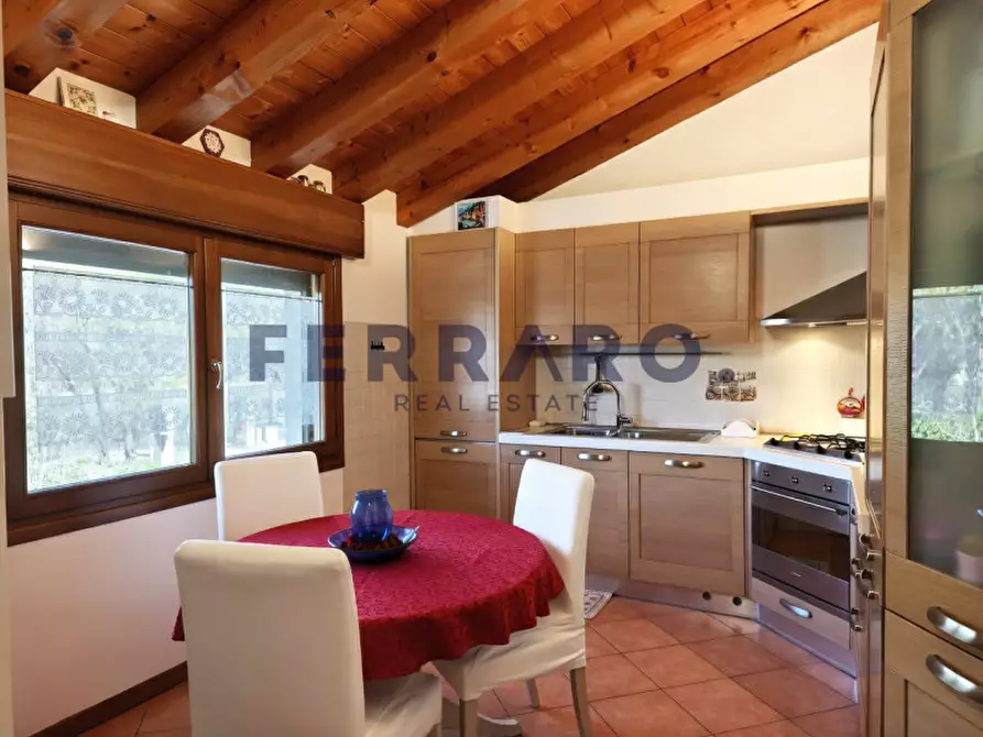 Immagine 9 di Appartamento in vendita  in VIA PIAVE 54 a Villorba