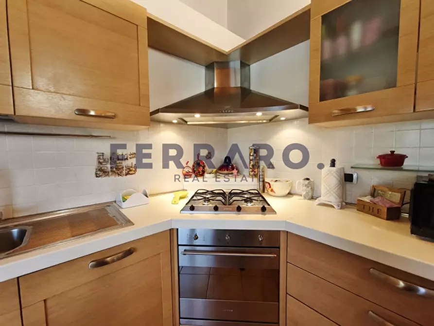 Immagine 11 di Appartamento in vendita  in VIA PIAVE 54 a Villorba