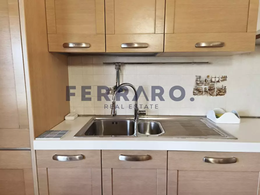 Immagine 12 di Appartamento in vendita  in VIA PIAVE 54 a Villorba