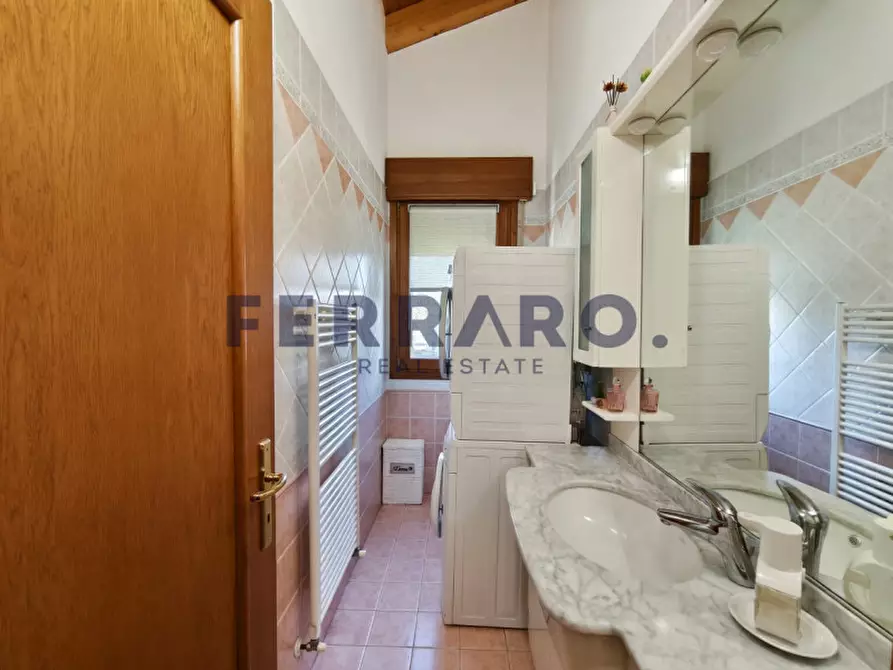 Immagine 14 di Appartamento in vendita  in VIA PIAVE 54 a Villorba