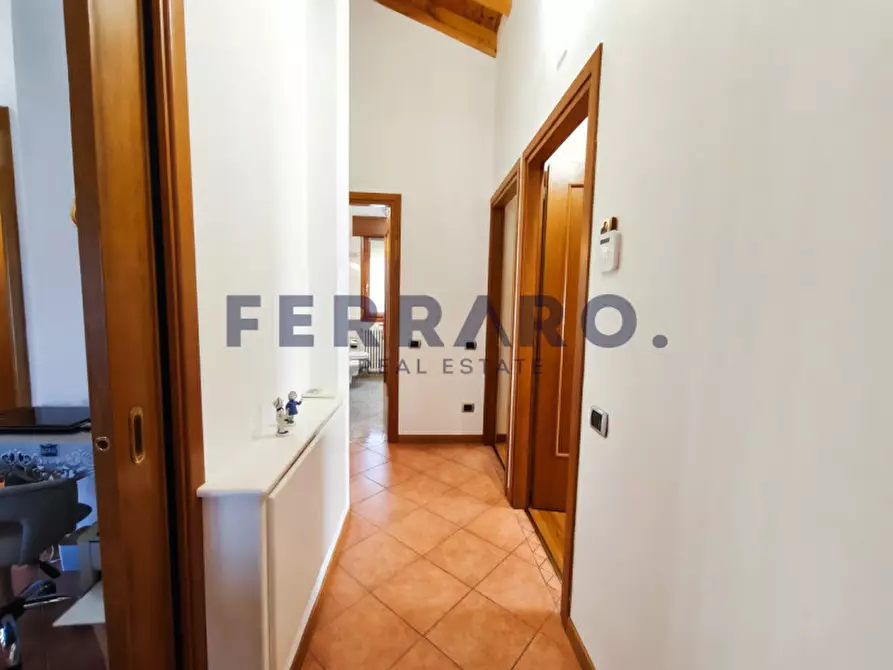 Immagine 16 di Appartamento in vendita  in VIA PIAVE 54 a Villorba