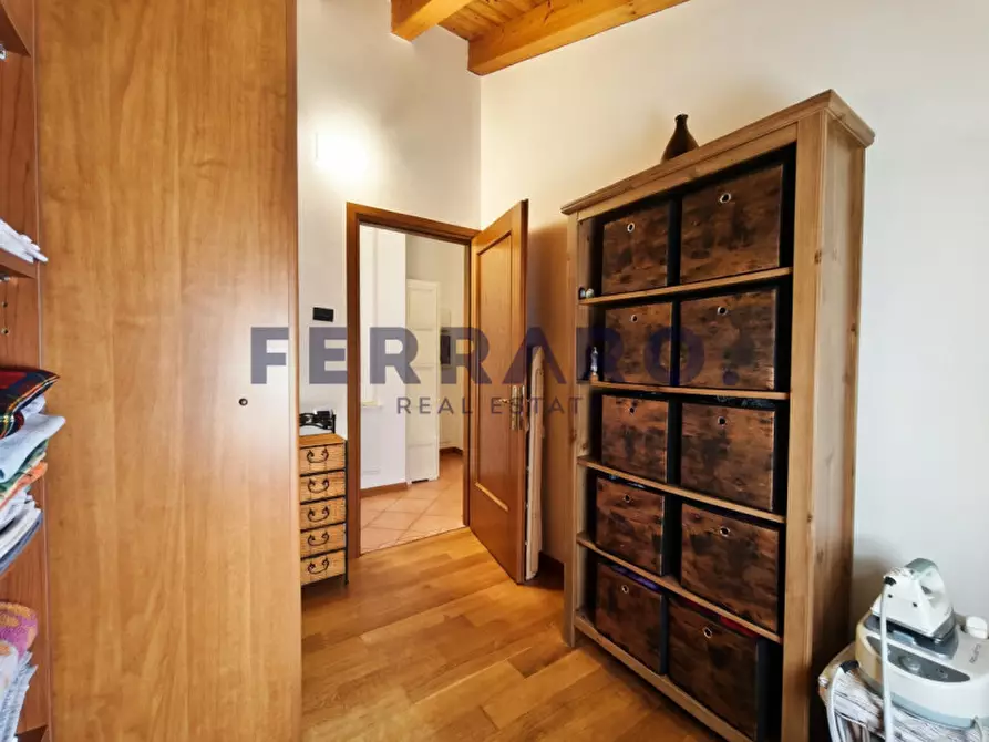 Immagine 18 di Appartamento in vendita  in VIA PIAVE 54 a Villorba