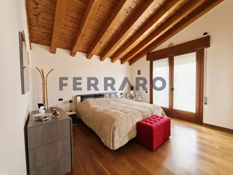 Immagine 19 di Appartamento in vendita  in VIA PIAVE 54 a Villorba