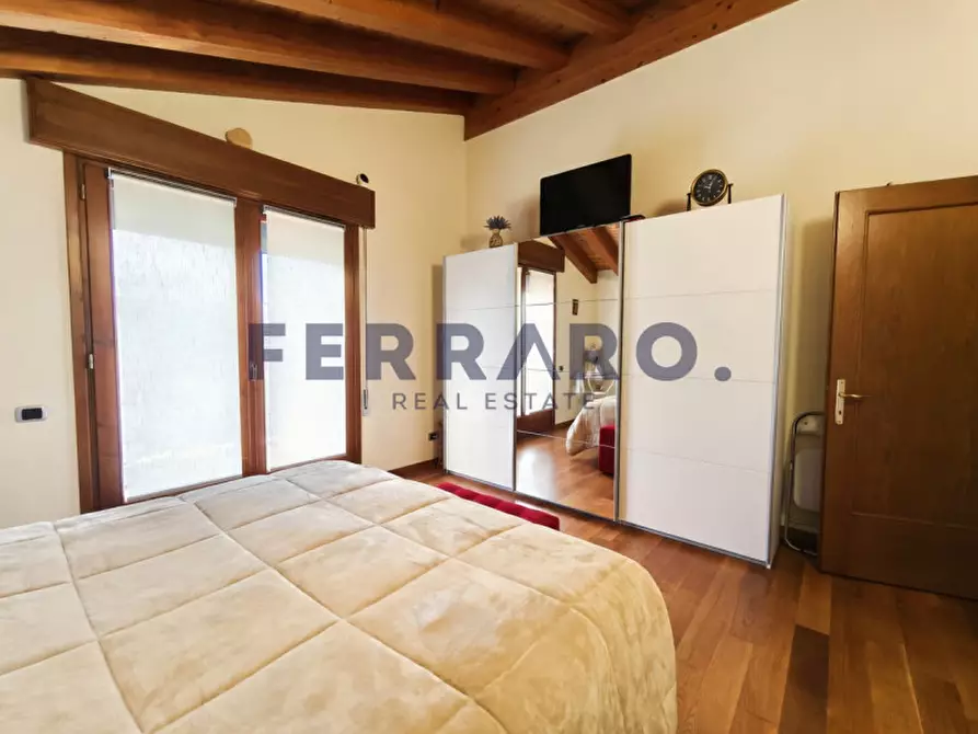 Immagine 24 di Appartamento in vendita  in VIA PIAVE 54 a Villorba