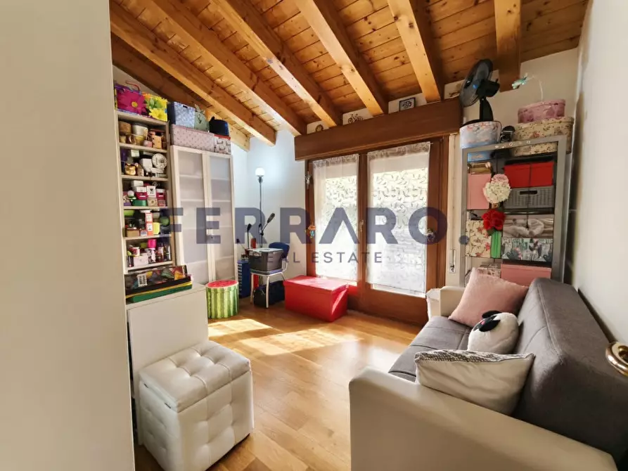 Immagine 26 di Appartamento in vendita  in VIA PIAVE 54 a Villorba