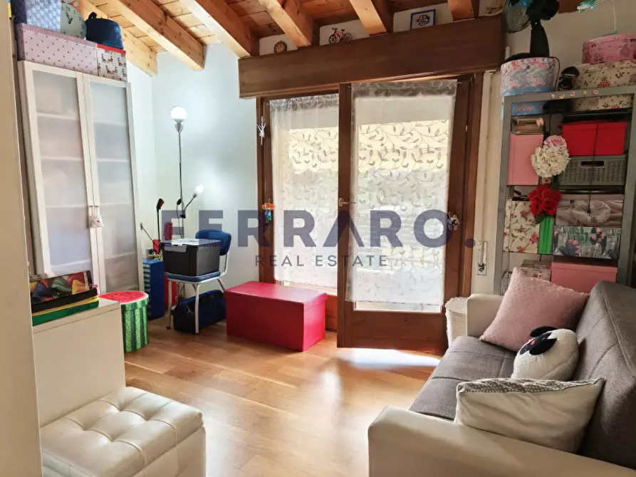 Immagine 27 di Appartamento in vendita  in VIA PIAVE 54 a Villorba