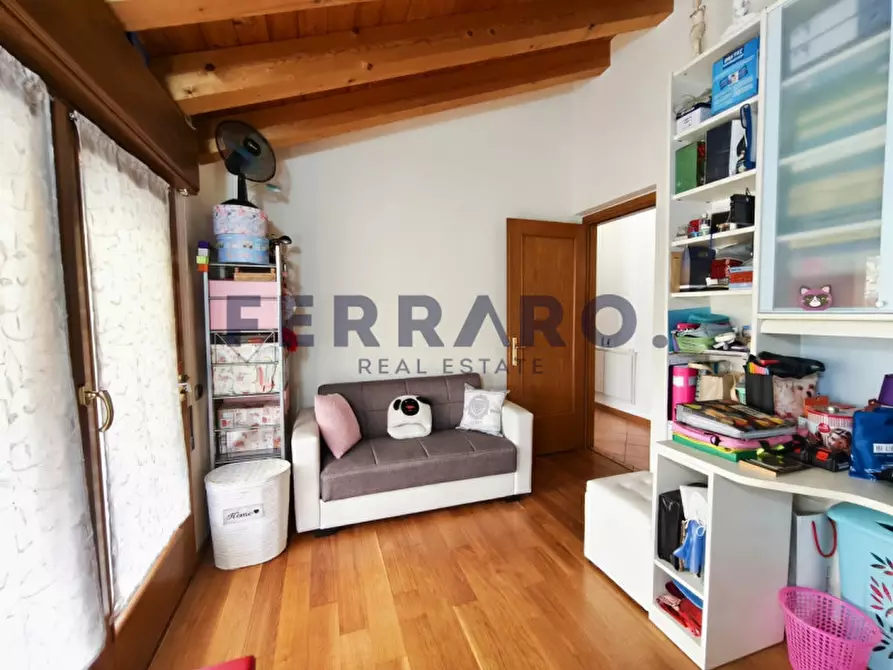 Immagine 28 di Appartamento in vendita  in VIA PIAVE 54 a Villorba