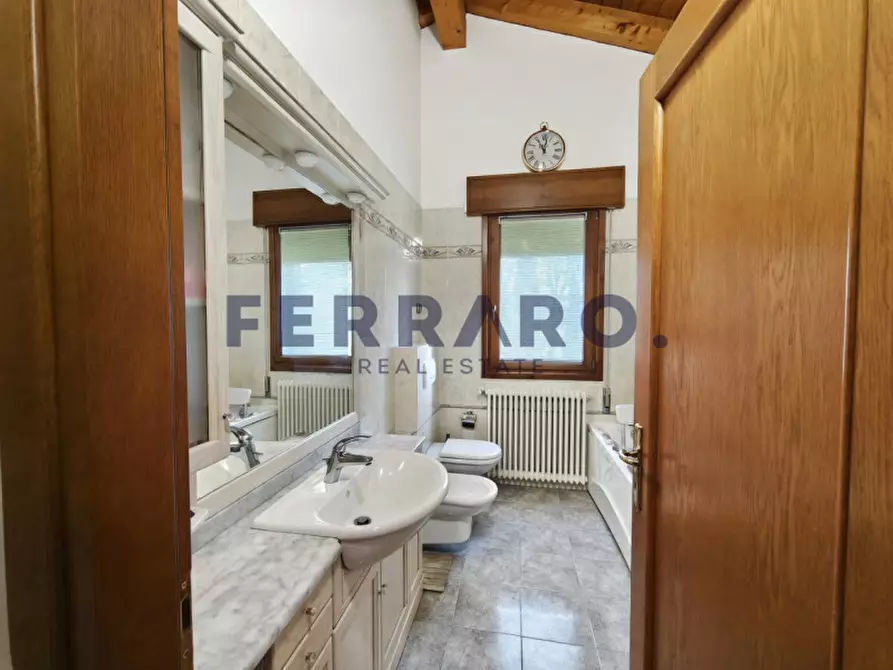 Immagine 29 di Appartamento in vendita  in VIA PIAVE 54 a Villorba