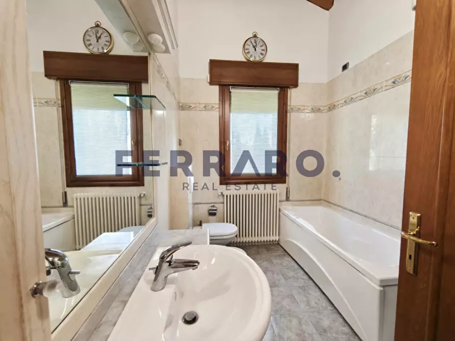 Immagine 31 di Appartamento in vendita  in VIA PIAVE 54 a Villorba