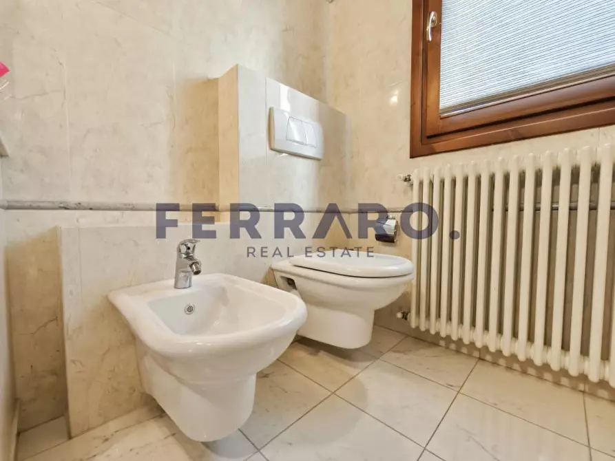 Immagine 32 di Appartamento in vendita  in VIA PIAVE 54 a Villorba