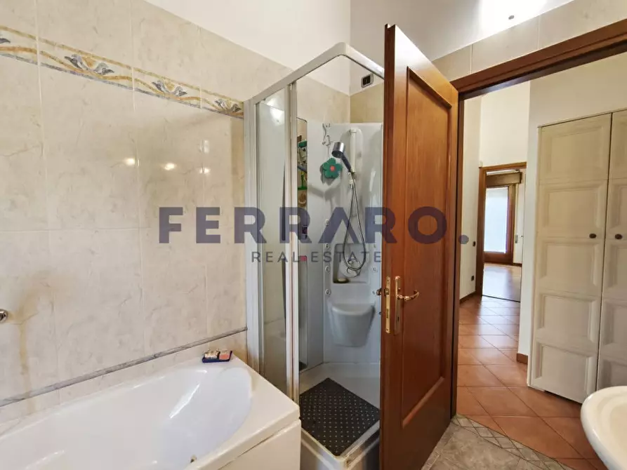 Immagine 33 di Appartamento in vendita  in VIA PIAVE 54 a Villorba