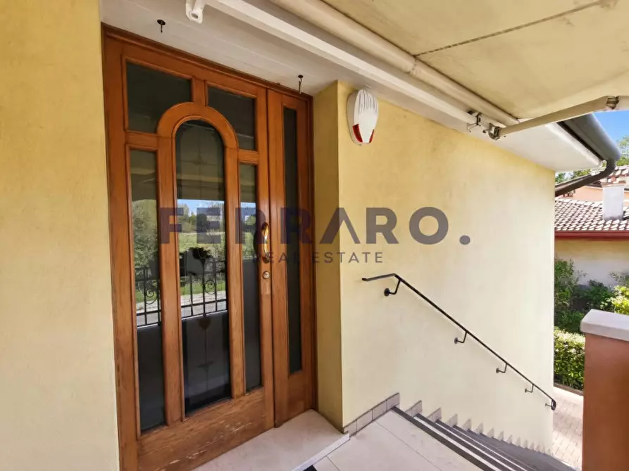 Immagine 34 di Appartamento in vendita  in VIA PIAVE 54 a Villorba