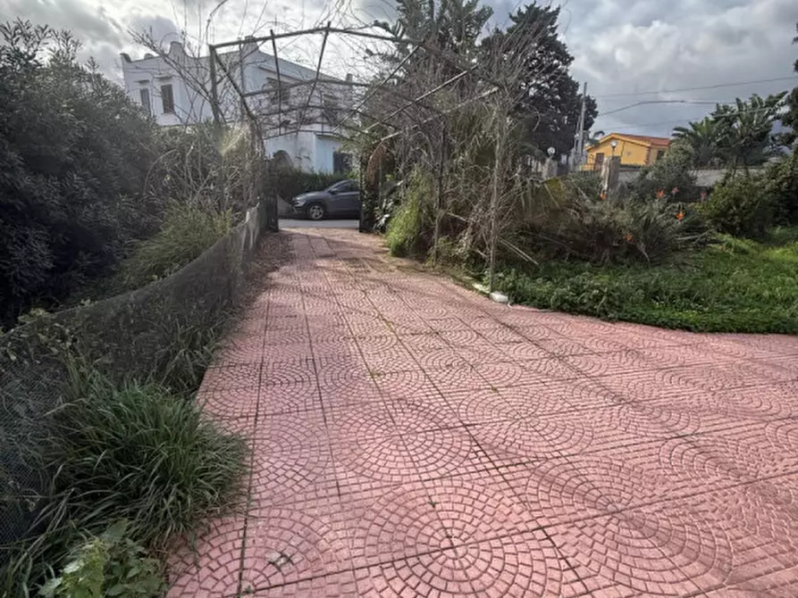 Immagine 4 di Villa in vendita  in via tritone a Carini