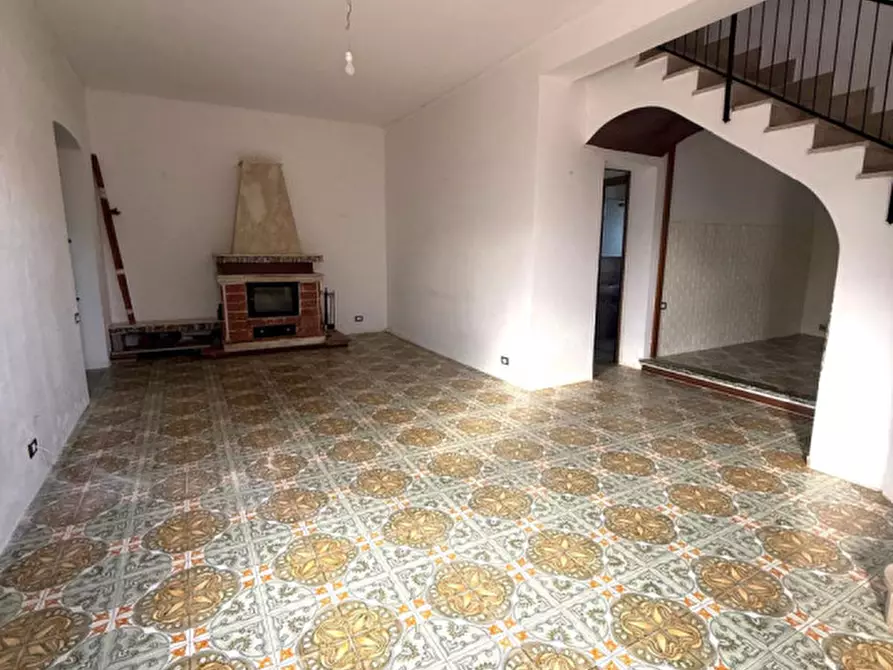 Immagine 13 di Villa in vendita  in via tritone a Carini