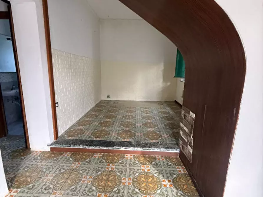 Immagine 15 di Villa in vendita  in via tritone a Carini