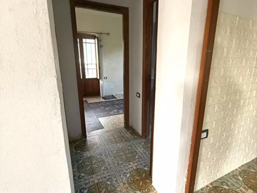 Immagine 16 di Villa in vendita  in via tritone a Carini