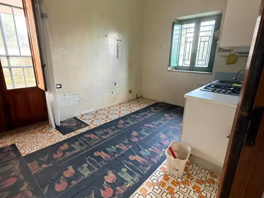Immagine 17 di Villa in vendita  in via tritone a Carini
