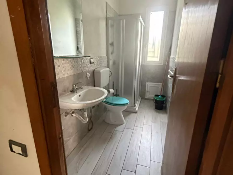 Immagine 30 di Villa in vendita  in via tritone a Carini