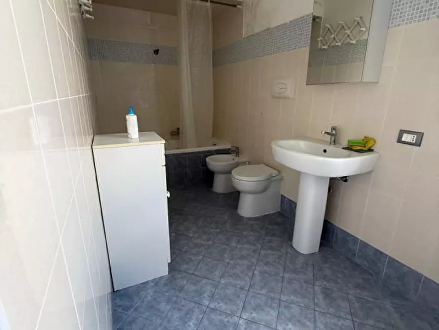 Immagine 32 di Villa in vendita  in via tritone a Carini