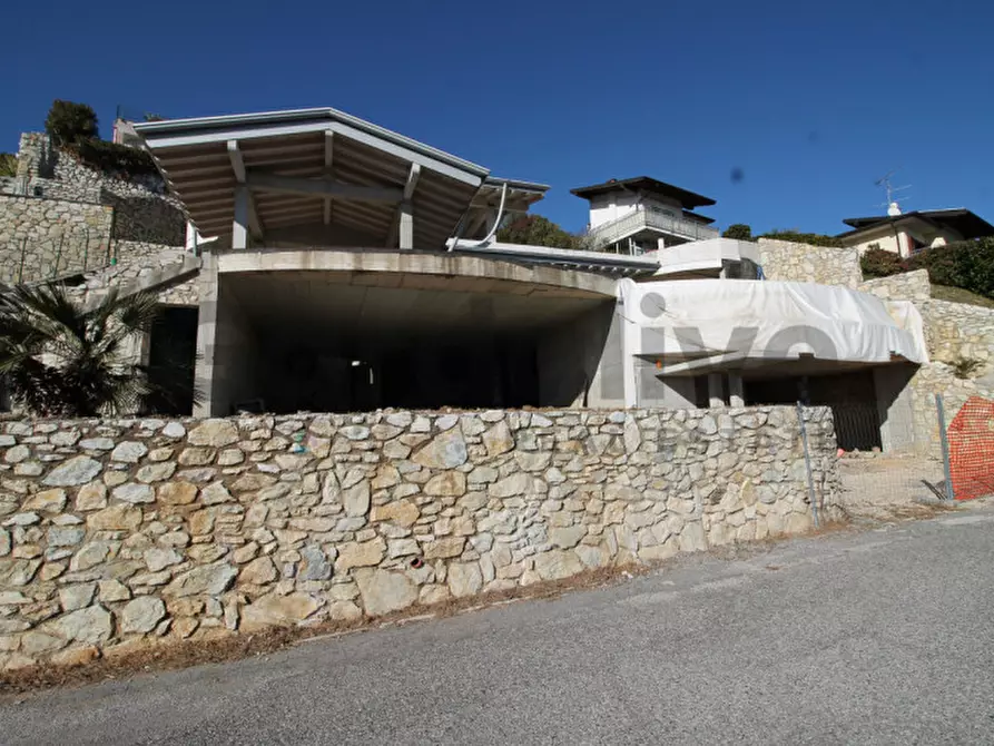 Immagine 2 di Villa in vendita  in Via Sant'Anna a Salò