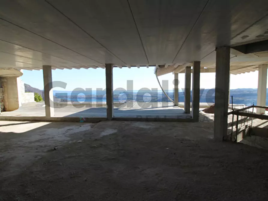 Immagine 4 di Villa in vendita  in Via Sant'Anna a Salò