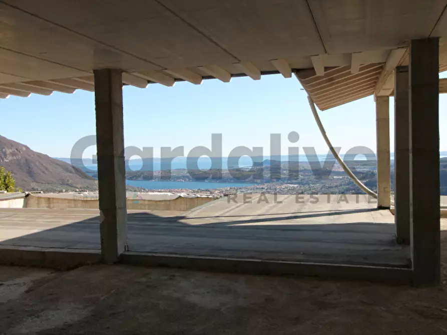 Immagine 5 di Villa in vendita  in Via Sant'Anna a Salò