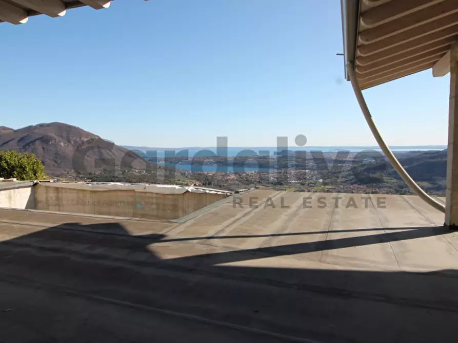 Immagine 6 di Villa in vendita  in Via Sant'Anna a Salò