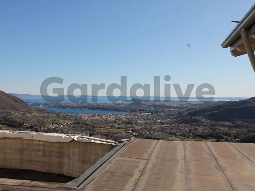 Immagine 7 di Villa in vendita  in Via Sant'Anna a Salò