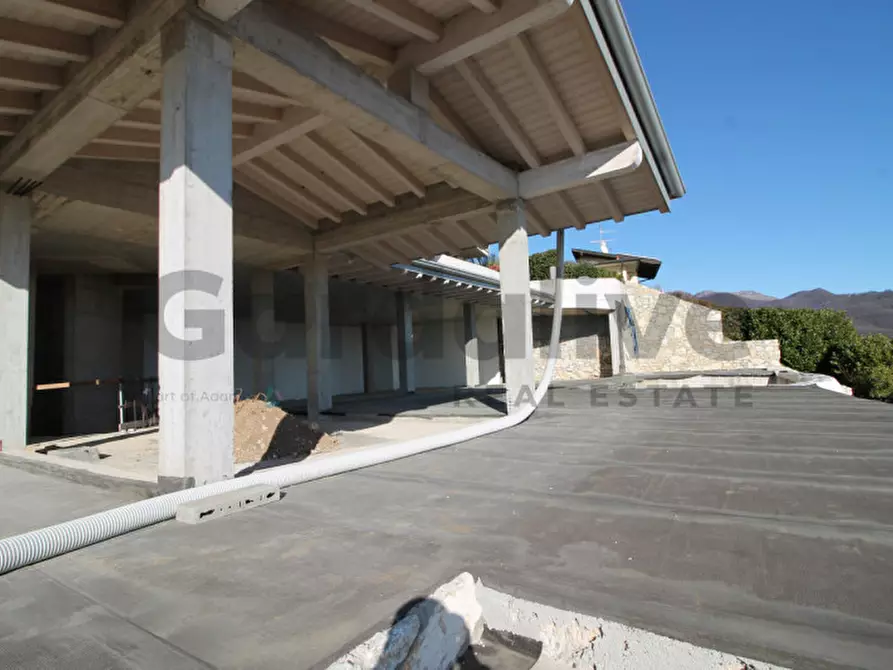 Immagine 10 di Villa in vendita  in Via Sant'Anna a Salò