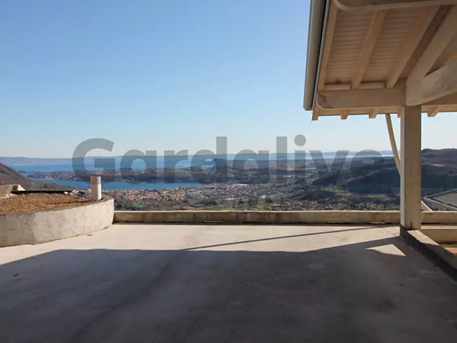 Immagine 13 di Villa in vendita  in Via Sant'Anna a Salò