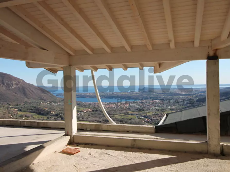 Immagine 14 di Villa in vendita  in Via Sant'Anna a Salò