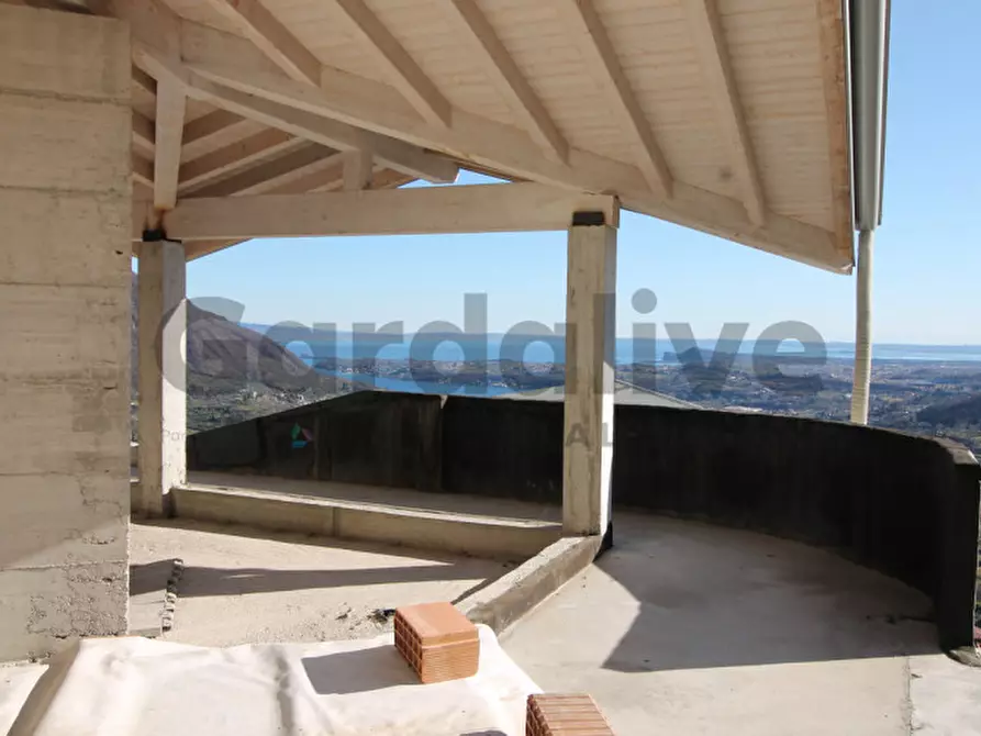 Immagine 15 di Villa in vendita  in Via Sant'Anna a Salò