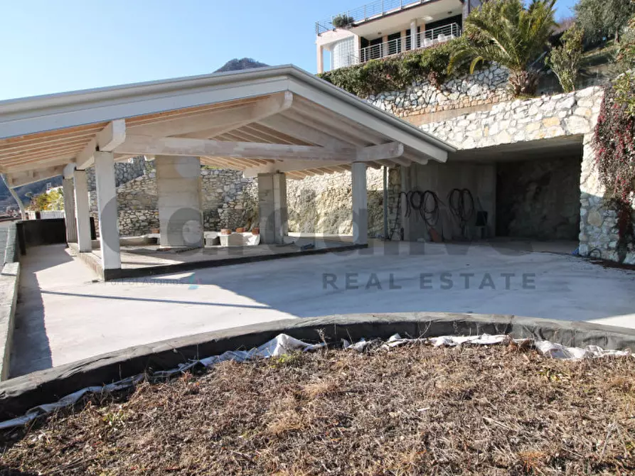 Immagine 16 di Villa in vendita  in Via Sant'Anna a Salò