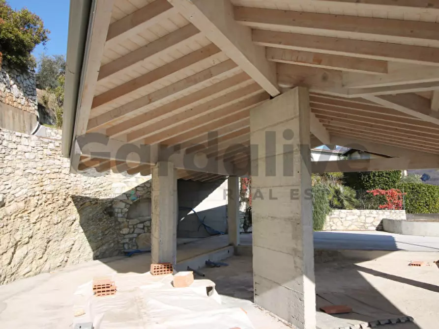 Immagine 18 di Villa in vendita  in Via Sant'Anna a Salò