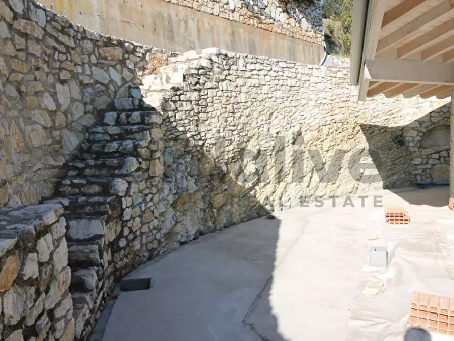 Immagine 19 di Villa in vendita  in Via Sant'Anna a Salò