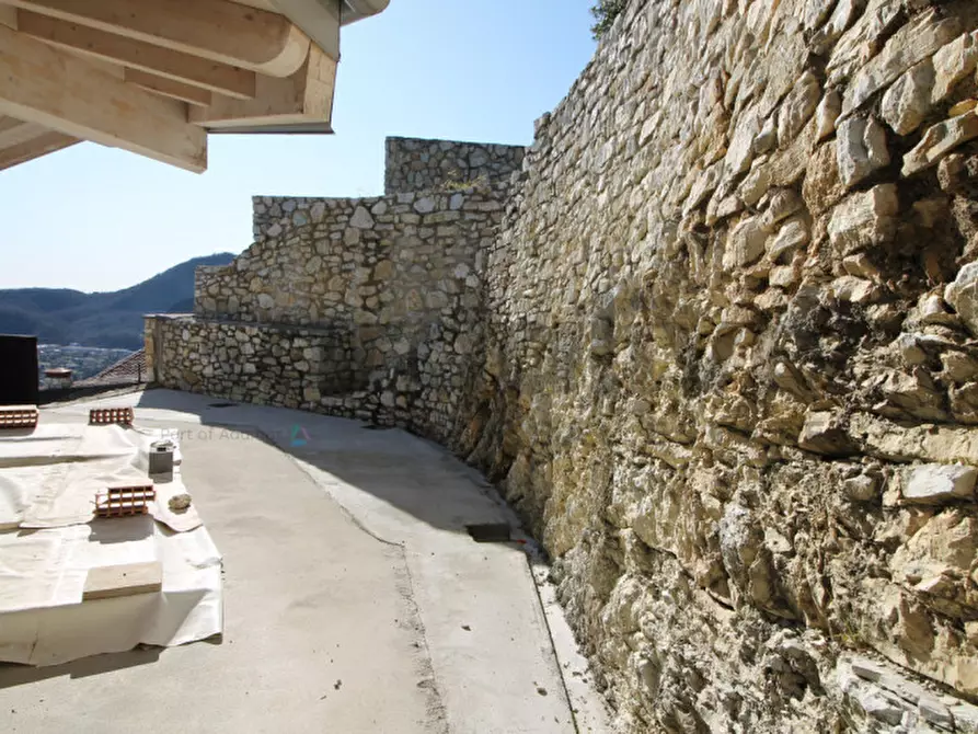 Immagine 20 di Villa in vendita  in Via Sant'Anna a Salò