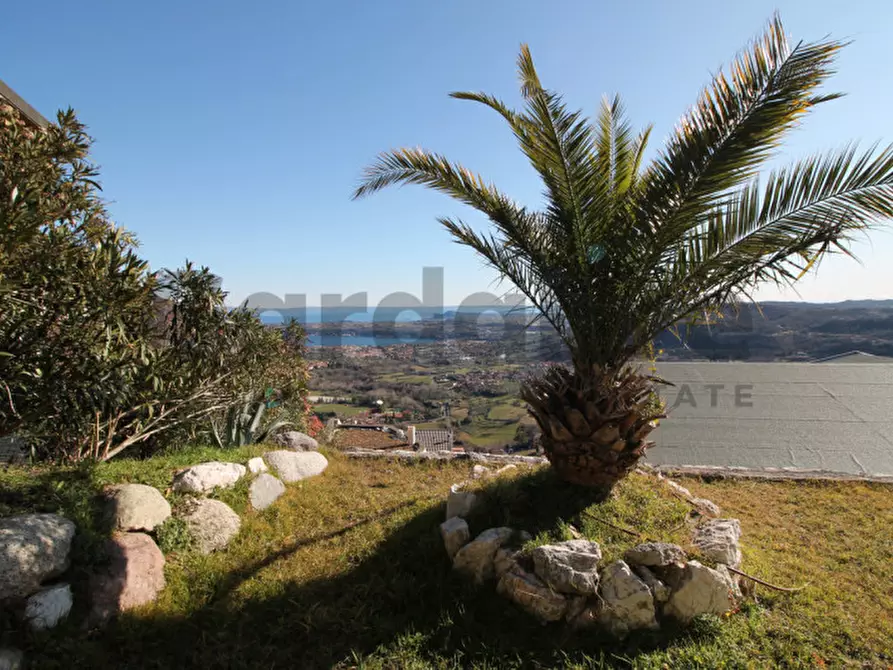 Immagine 21 di Villa in vendita  in Via Sant'Anna a Salò