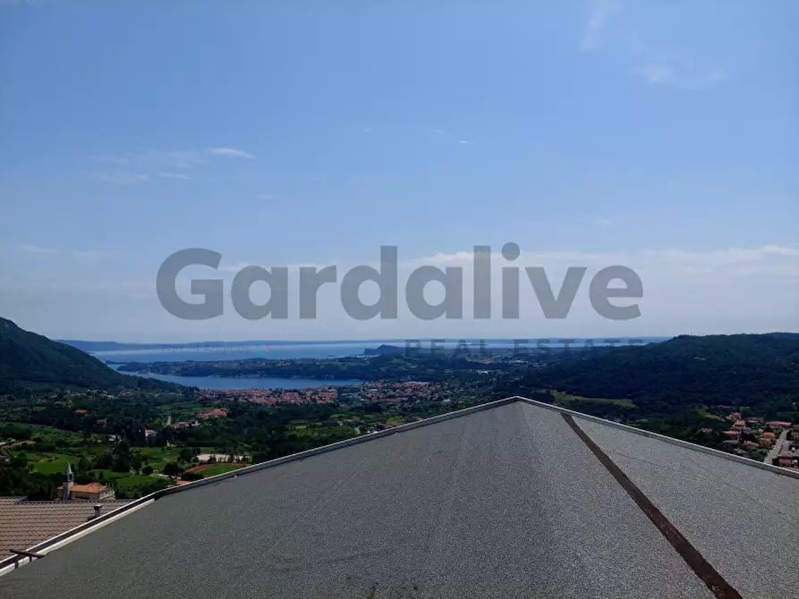 Immagine 26 di Villa in vendita  in Via Sant'Anna a Salò